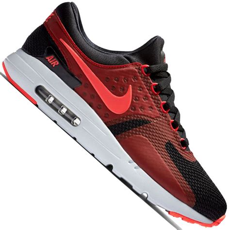 nike herren air max zero essential|Nike Air Max Zero Sneakers .